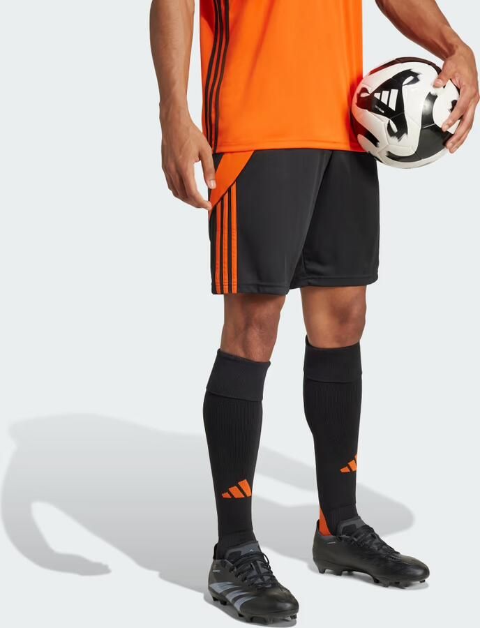 Adidas Korte Broek JJ1161 - Foto 3