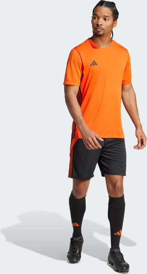 Adidas Korte Broek JJ1161 - Foto 6