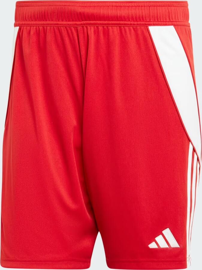 Adidas Performance Tiro 24 Short - Foto 2