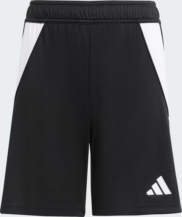 Adidas Perfor ce Tiro 24 Short Kids - Foto 5