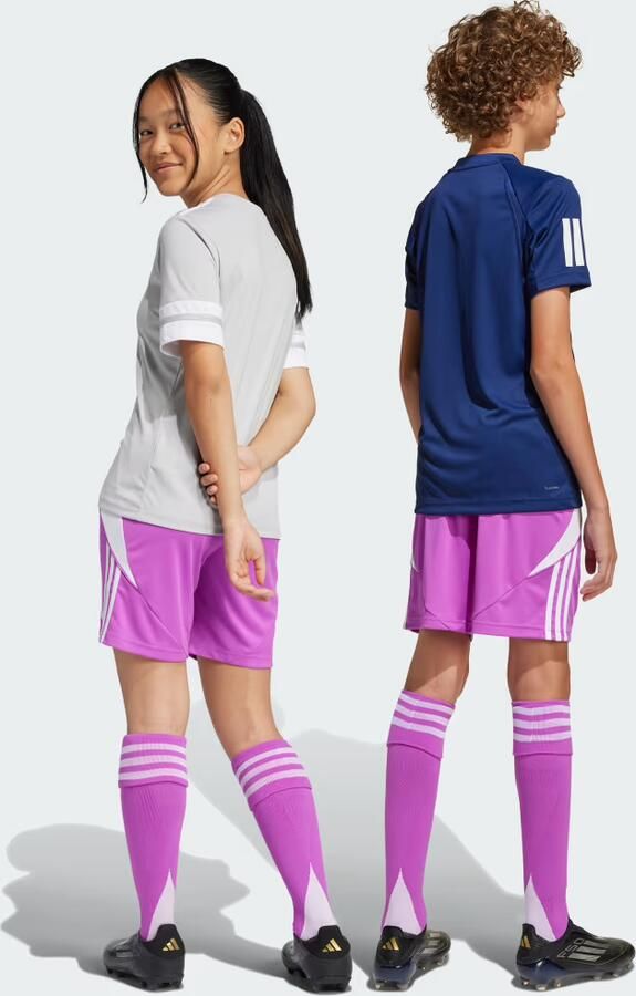Adidas Tiro 24 Short Kids - Foto 3