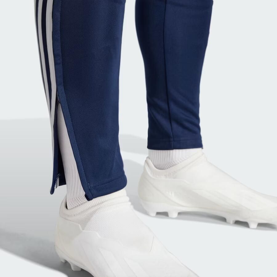 Adidas Tiro 24 Training Track Pants Blauw- Heren Blauw - Foto 2