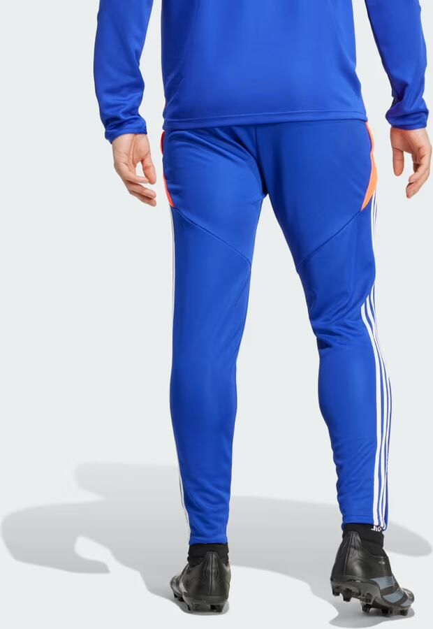 Adidas Tiro 24 Training Track Pants Blauw- Heren Blauw - Foto 3