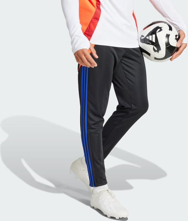 Adidas Tiro 24 Slim Training Broek - Foto 3