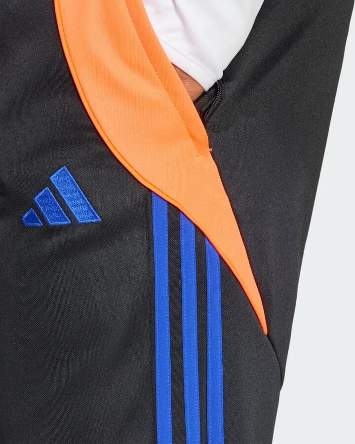 Adidas Tiro 24 Slim Training Broek - Foto 4