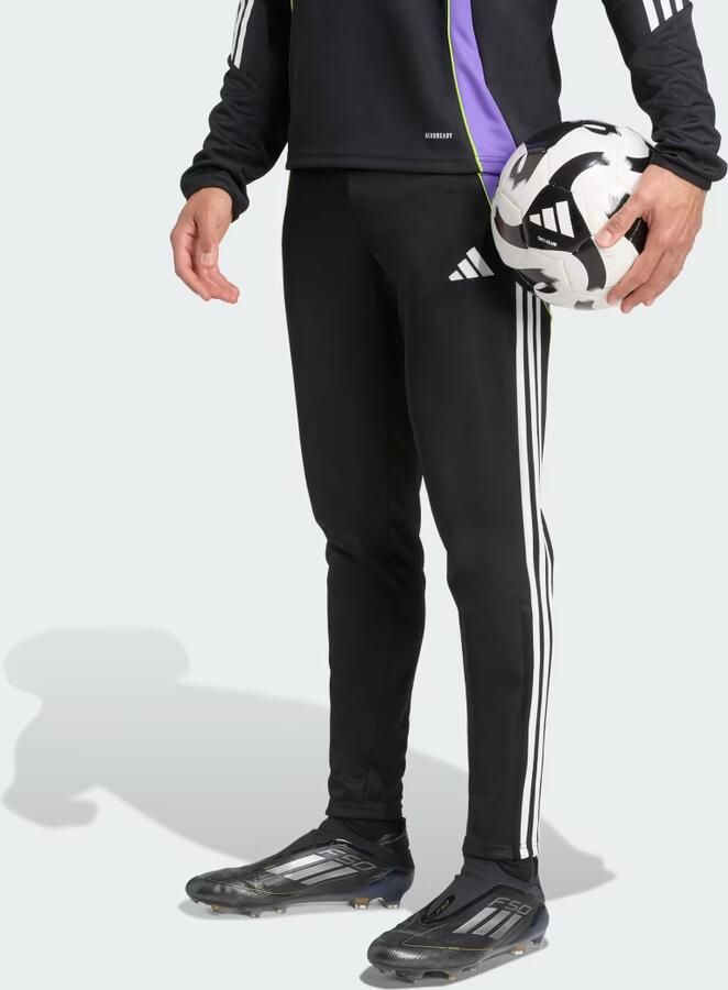 Adidas Performance Trainingsbroek TIRO24 TRPNT S (1-delig) - Foto 6