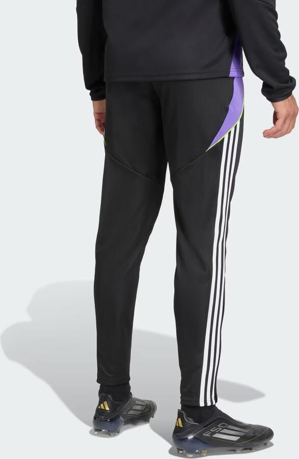 Adidas Performance Trainingsbroek TIRO24 TRPNT S (1-delig) - Foto 4