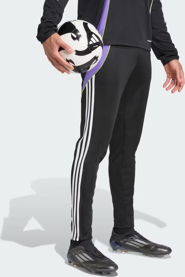 Adidas Performance Trainingsbroek TIRO24 TRPNT S (1-delig) - Foto 3