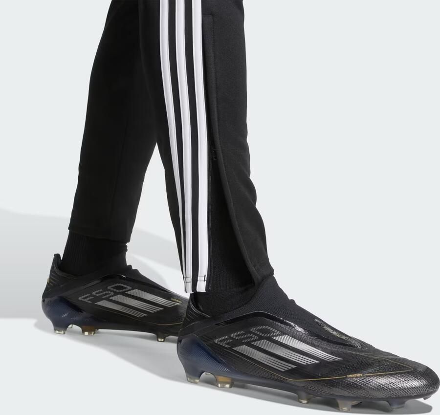 Adidas Performance Trainingsbroek TIRO24 TRPNT S (1-delig) - Foto 2