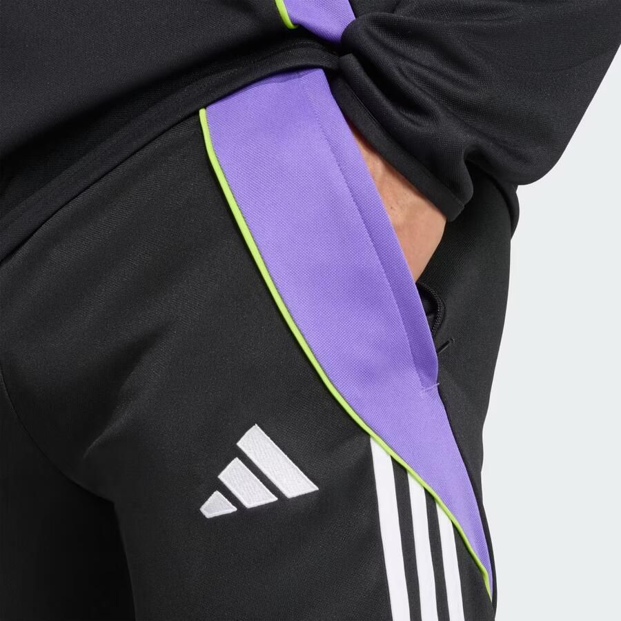 Adidas Performance Trainingsbroek TIRO24 TRPNT S (1-delig)