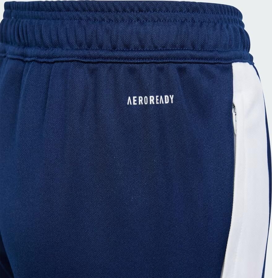 Adidas Perfor ce Tiro 24 Slim Training Broek Kids - Foto 2