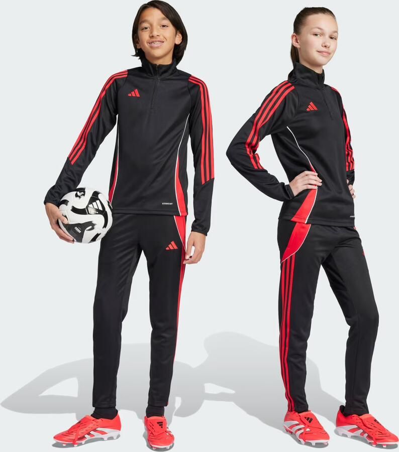Adidas Tiro 24 Slim Training Broek Kids