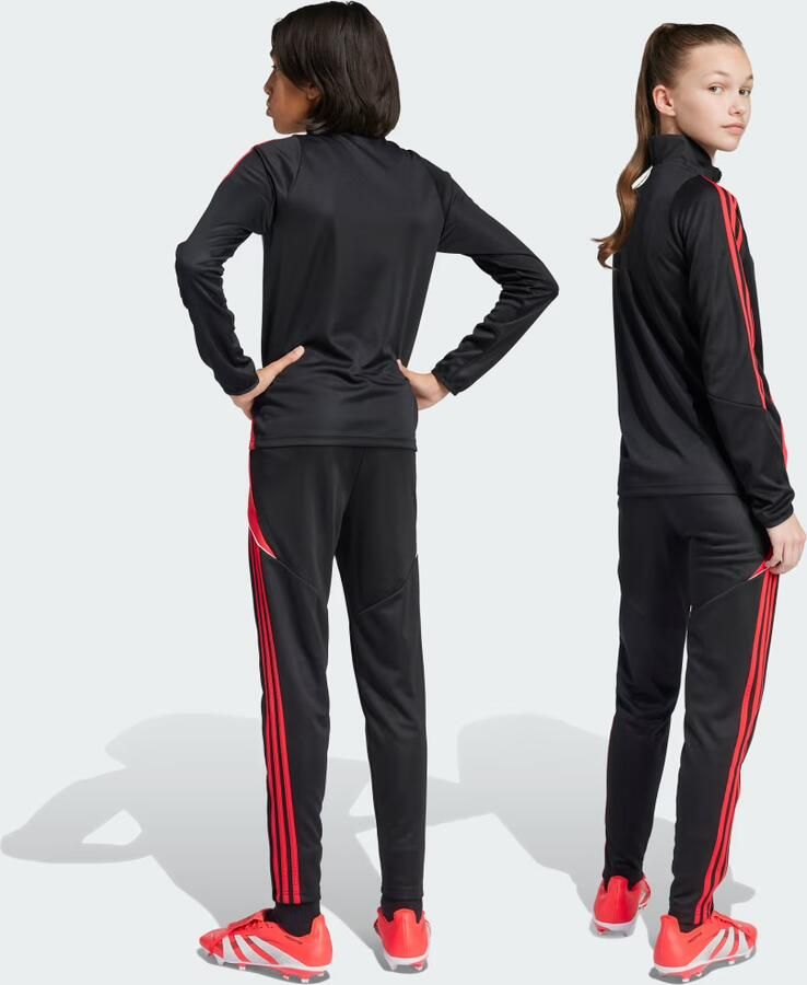 Adidas Tiro 24 Slim Training Broek Kids - Foto 2