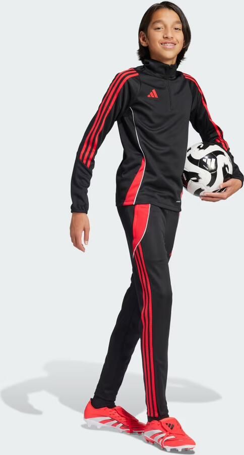 Adidas Tiro 24 Slim Training Broek Kids - Foto 5