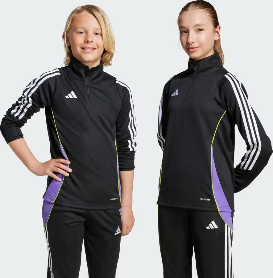 Adidas Perfor ce Trainingsbroek TIRO24 TRPNT SY (1-delig)