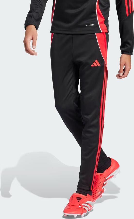 Adidas Tiro 24 Slim Training Broek Kids - Foto 3
