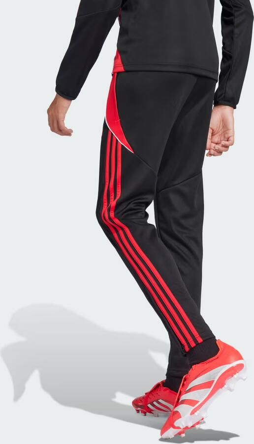 Adidas Tiro 24 Slim Training Broek Kids - Foto 4