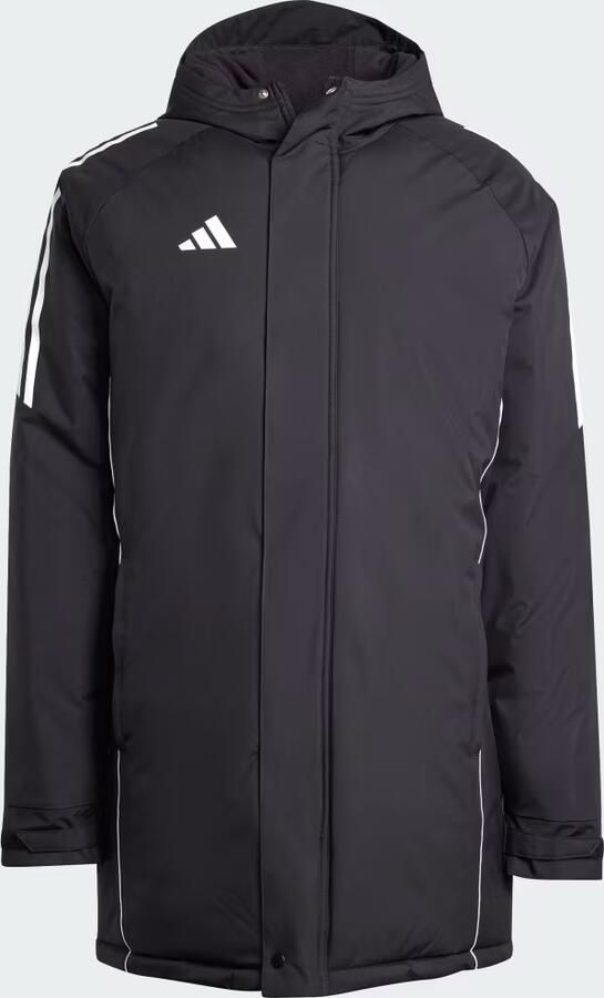 Adidas Tiro 24 Stadium Parka