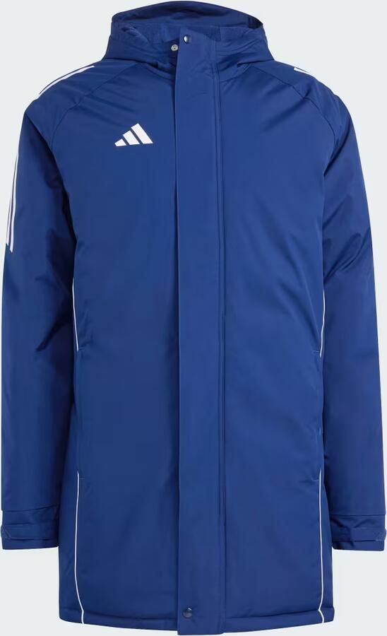 Adidas Tiro 24 Stadium Parka