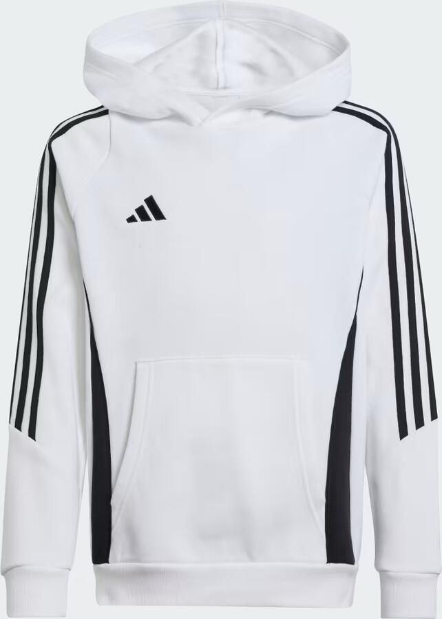 Adidas Tiro 24 Sweat Hoodie Kids