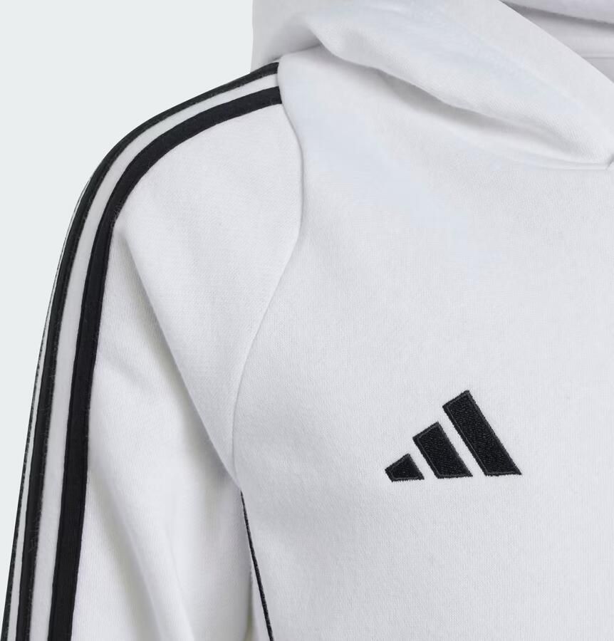 Adidas Tiro 24 Sweat Hoodie Kids - Foto 2