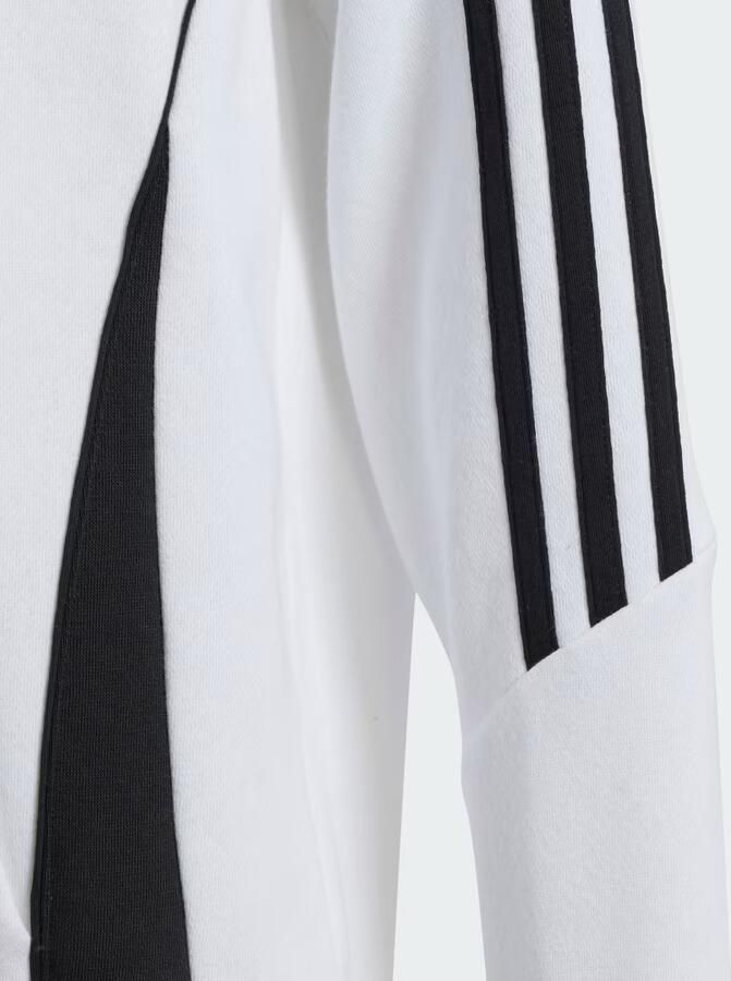 Adidas Tiro 24 Sweat Hoodie Kids - Foto 5