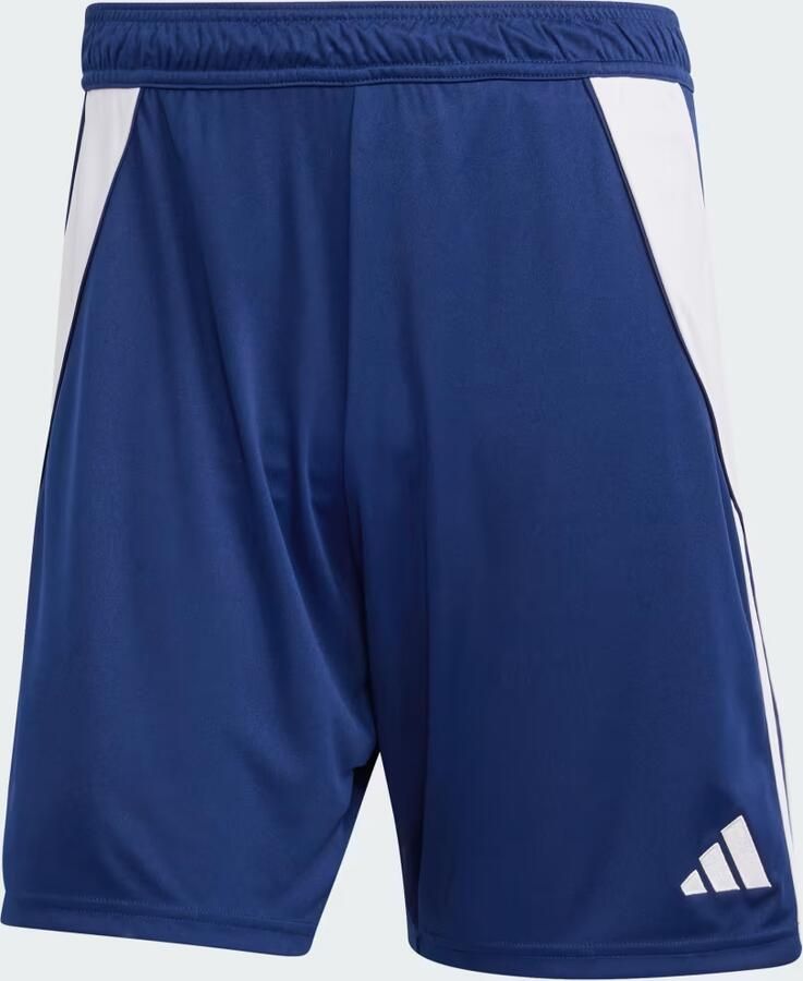 Adidas Performance Tiro 24 Training 2-in-1 Short