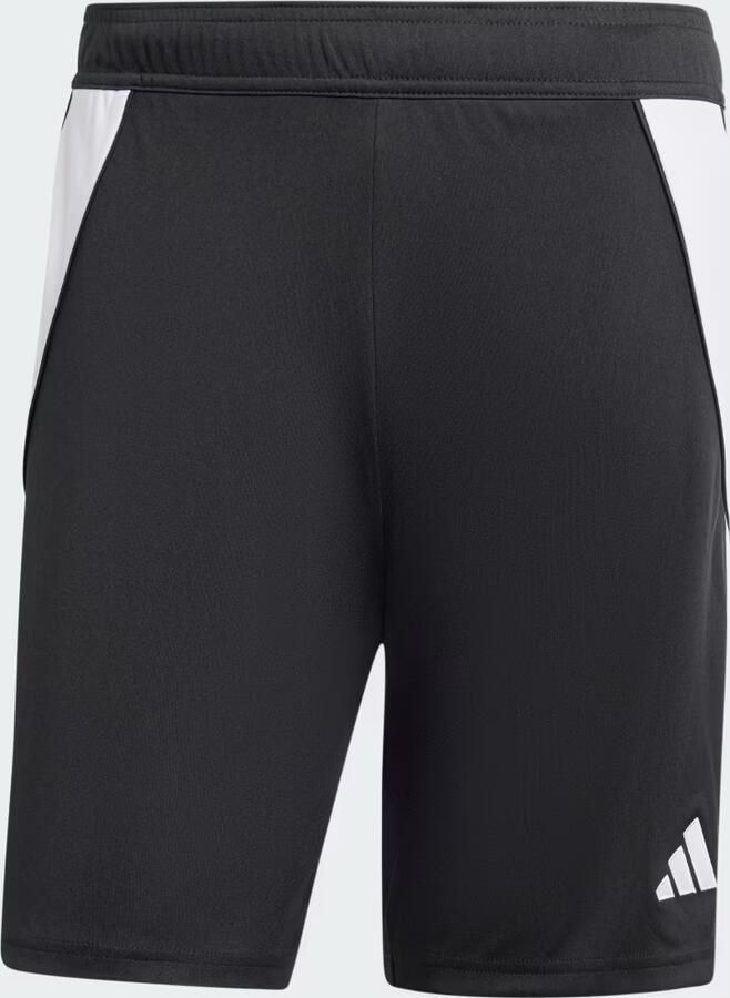 Adidas Performance Trainingsshort TIRO24 TRSH2IN1 (1-delig)