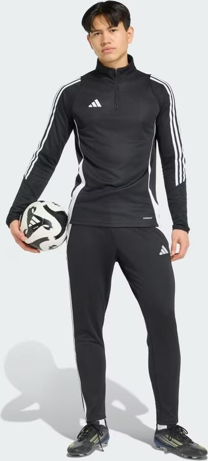 Adidas Performance Trainingsbroek TIRO24 TRPNT (1-delig) - Foto 11
