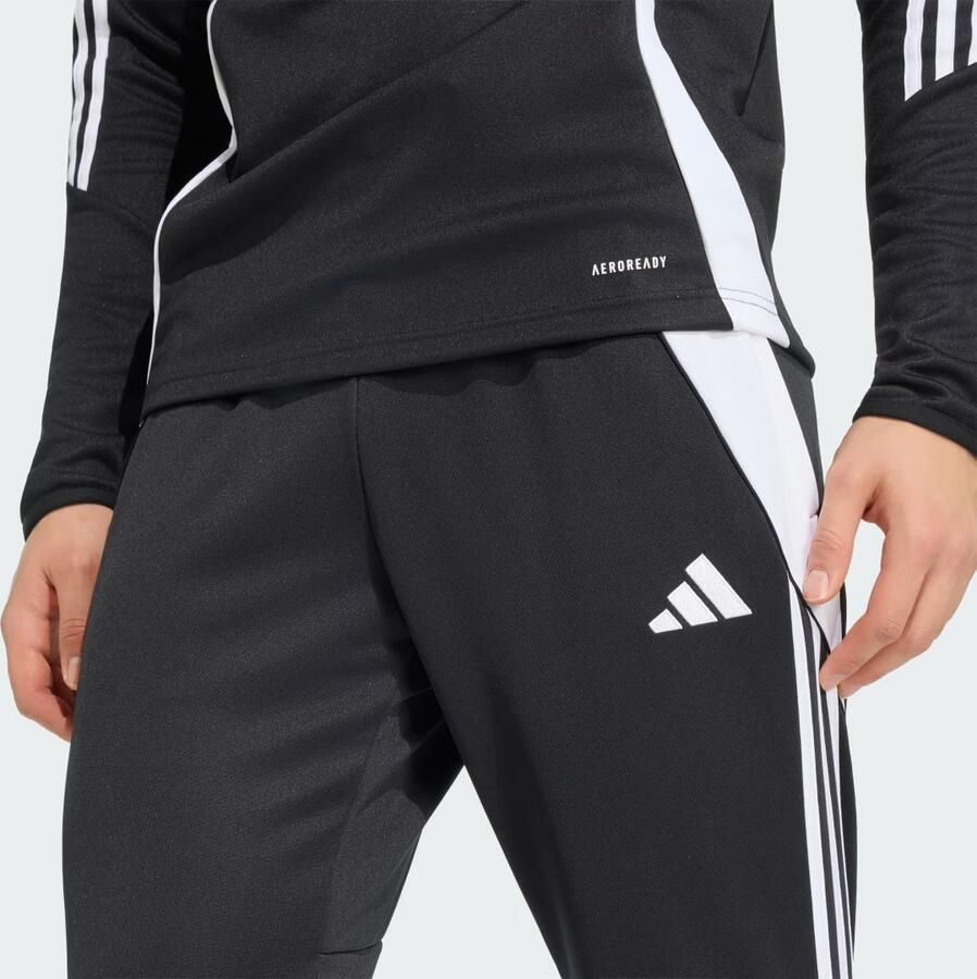 Adidas Performance Trainingsbroek TIRO24 TRPNT (1-delig) - Foto 6