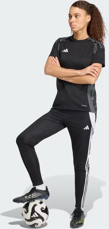 Adidas Performance Trainingsbroek TIRO24 TRPTW (1-delig) - Foto 11