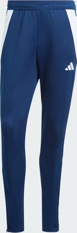 Adidas Performance Trainingsbroek TIRO24 TRPNT (1-delig)