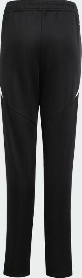 Adidas Perfor ce Junior trainingsbroek TIRO 24 zwart Sportbroek Polyester 140 - Foto 7