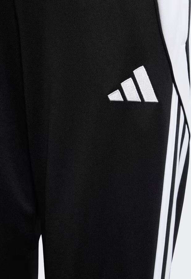 Adidas Perfor ce Junior trainingsbroek TIRO 24 zwart Sportbroek Polyester 140 - Foto 6
