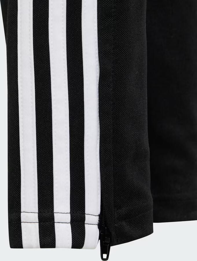Adidas Perfor ce Junior trainingsbroek TIRO 24 zwart Sportbroek Polyester 140 - Foto 5