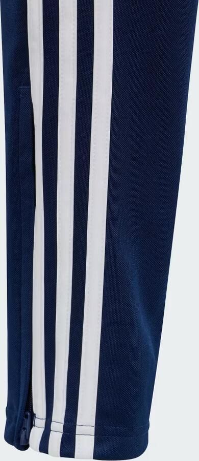 Adidas Perfor ce Junior trainingsbroek TIRO 24 donkerblauw Sportbroek Polyester 128 - Foto 4