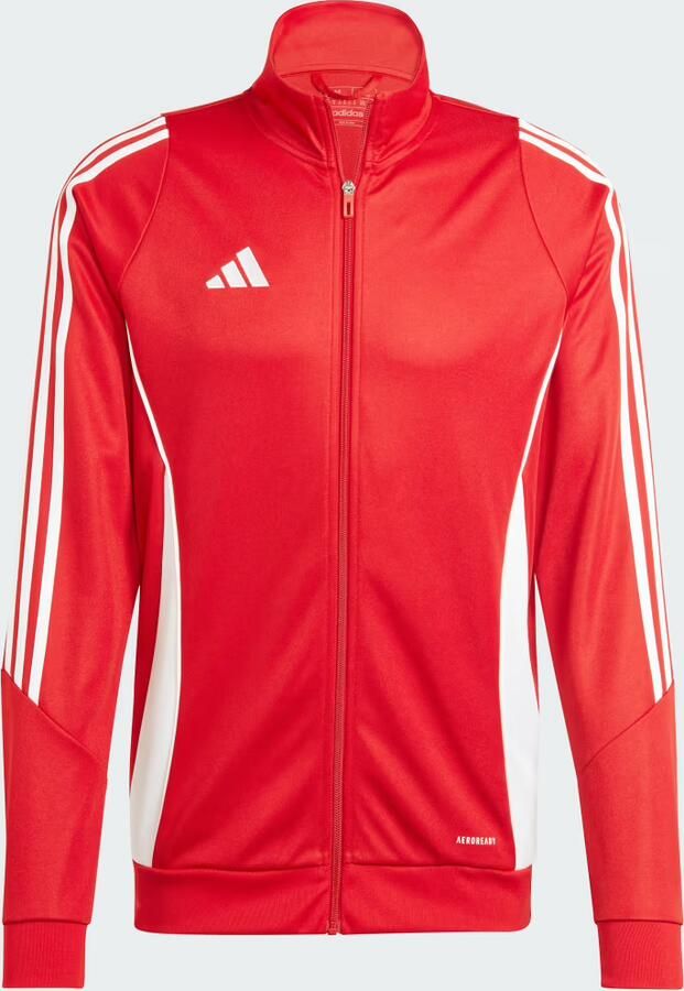 Adidas Performance Tiro 24 Training Jack