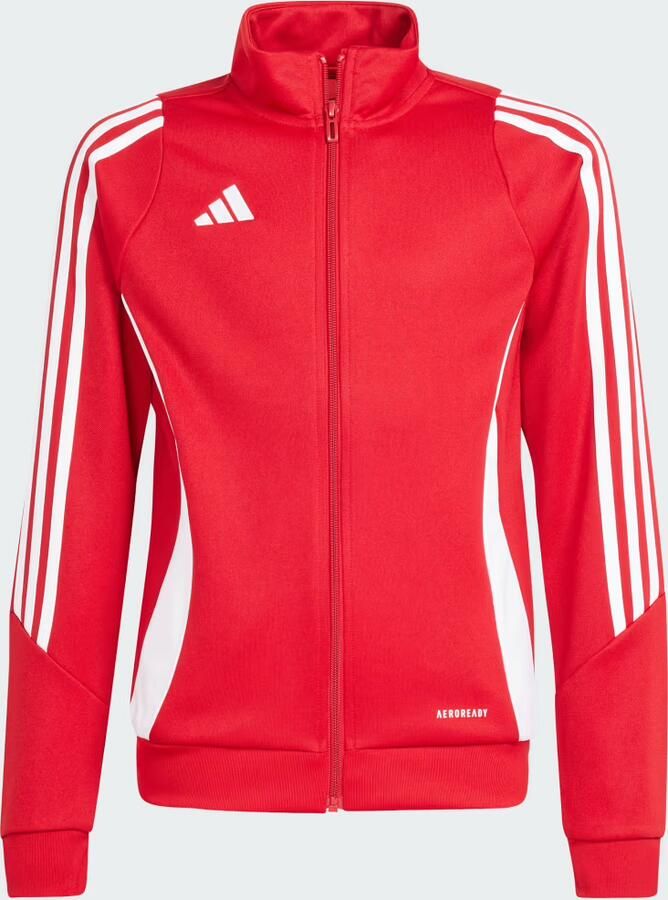 Adidas Tiro 24 Training Jack Kids