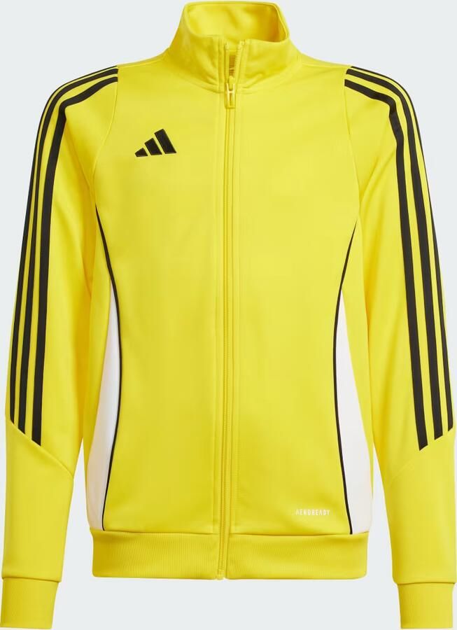Adidas Tiro 24 Training Jack Kids