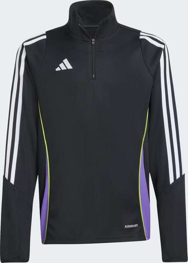 Adidas Perfor ce Trainingsshirt TIRO24 TRTOPY - Foto 8