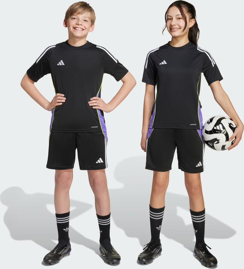 Adidas Perfor ce Trainingsshort TIRO24 TRSHOY (1-delig) - Foto 5