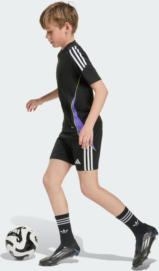 Adidas Perfor ce Trainingsshort TIRO24 TRSHOY (1-delig) - Foto 4