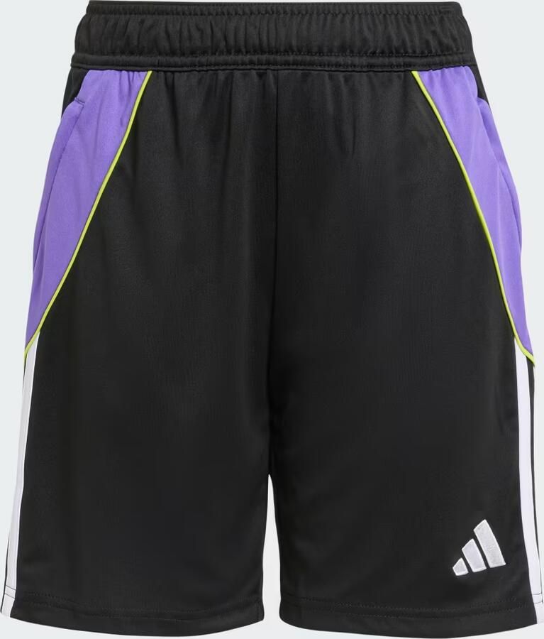Adidas Perfor ce Trainingsshort TIRO24 TRSHOY (1-delig)
