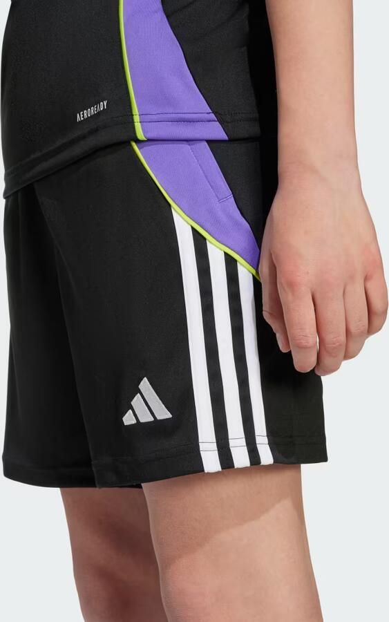 Adidas Perfor ce Trainingsshort TIRO24 TRSHOY (1-delig) - Foto 3