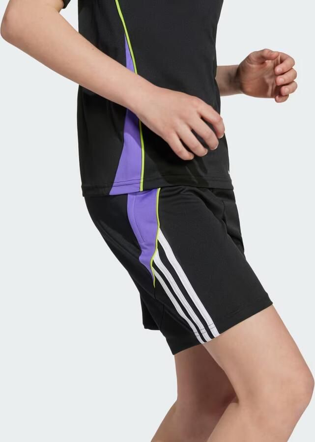 Adidas Perfor ce Trainingsshort TIRO24 TRSHOY (1-delig) - Foto 2