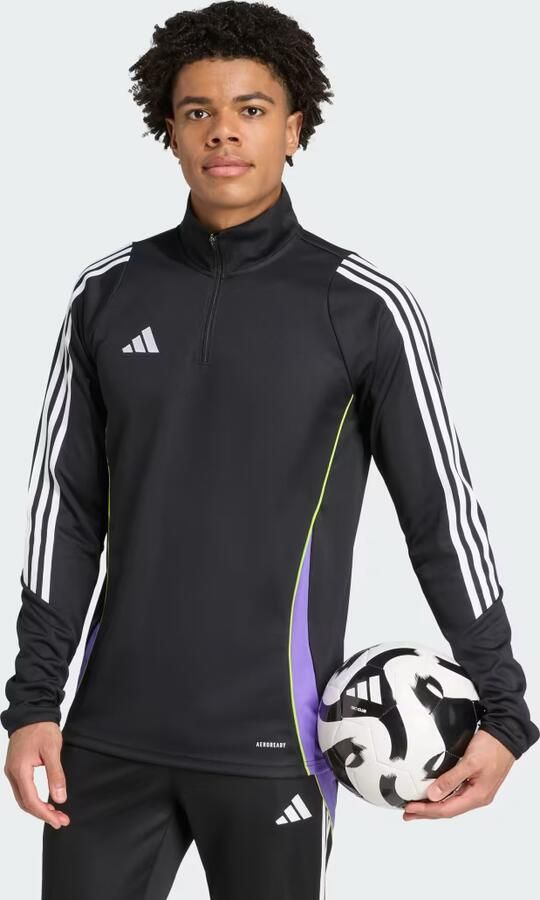Adidas Performance Trainingsjack TIRO24 TRTOP - Foto 6