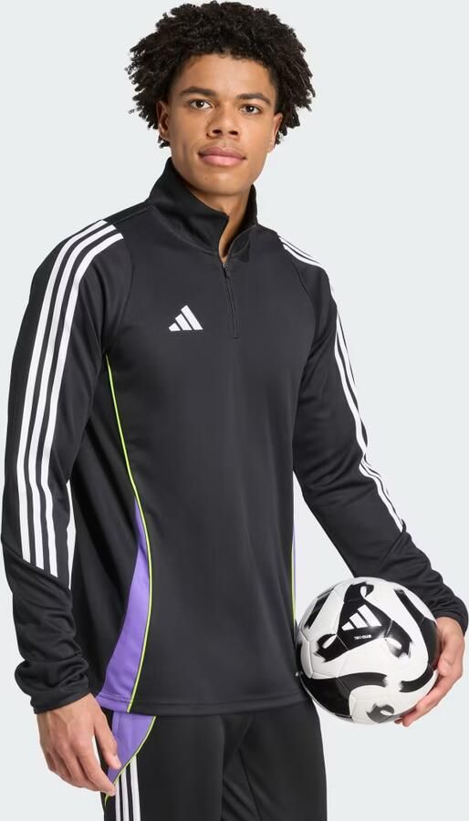 Adidas Performance Trainingsjack TIRO24 TRTOP - Foto 4