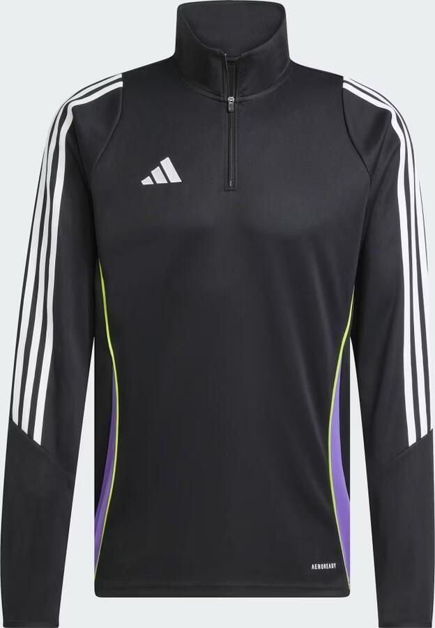 Adidas Performance Trainingsjack TIRO24 TRTOP - Foto 3