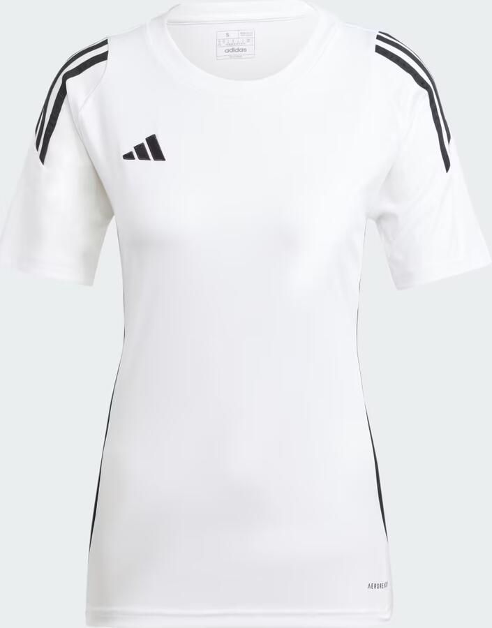 Adidas Performance Tiro 24 Voetbalshirt