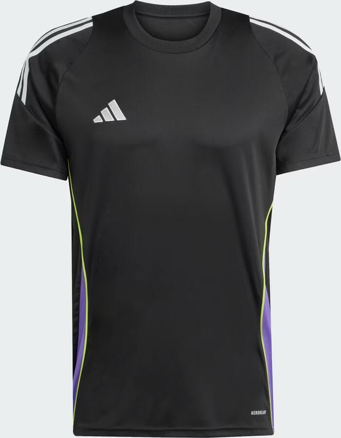 Adidas Performance Voetbalshirt TIRO24 JSY - Foto 3